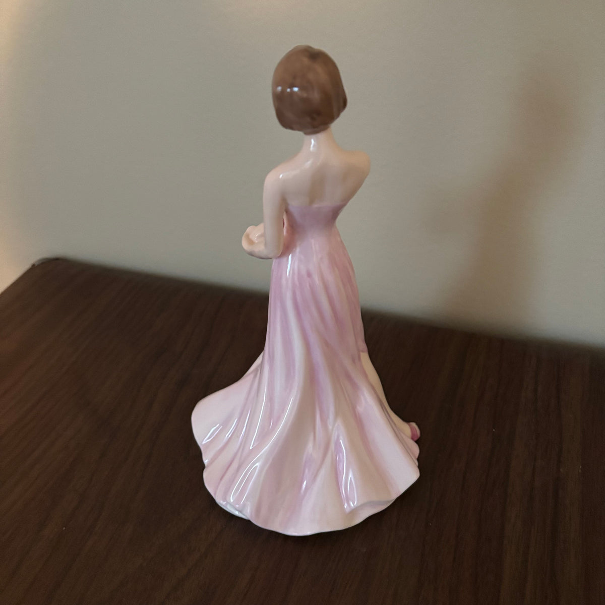 D157 Royal Doulton "Jenny" ceramic figurine