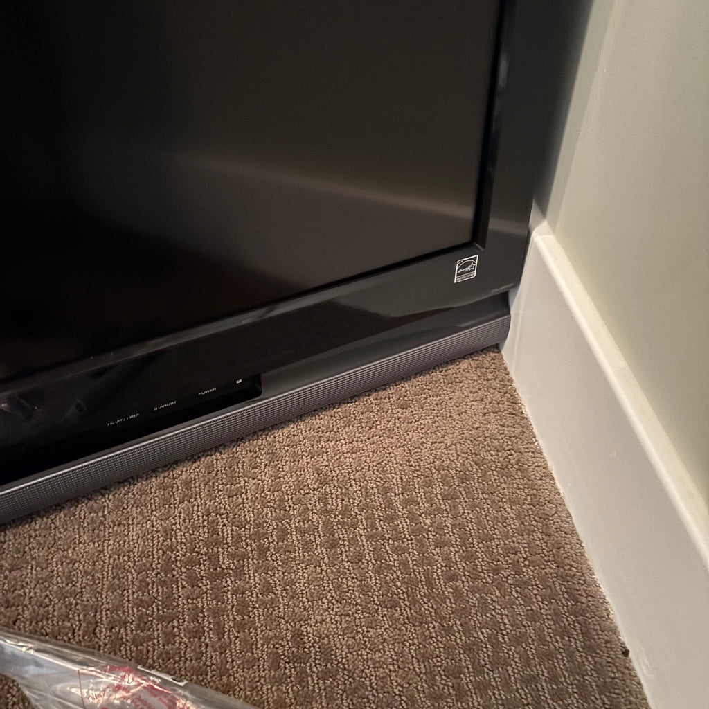 D176 46” Sony TV