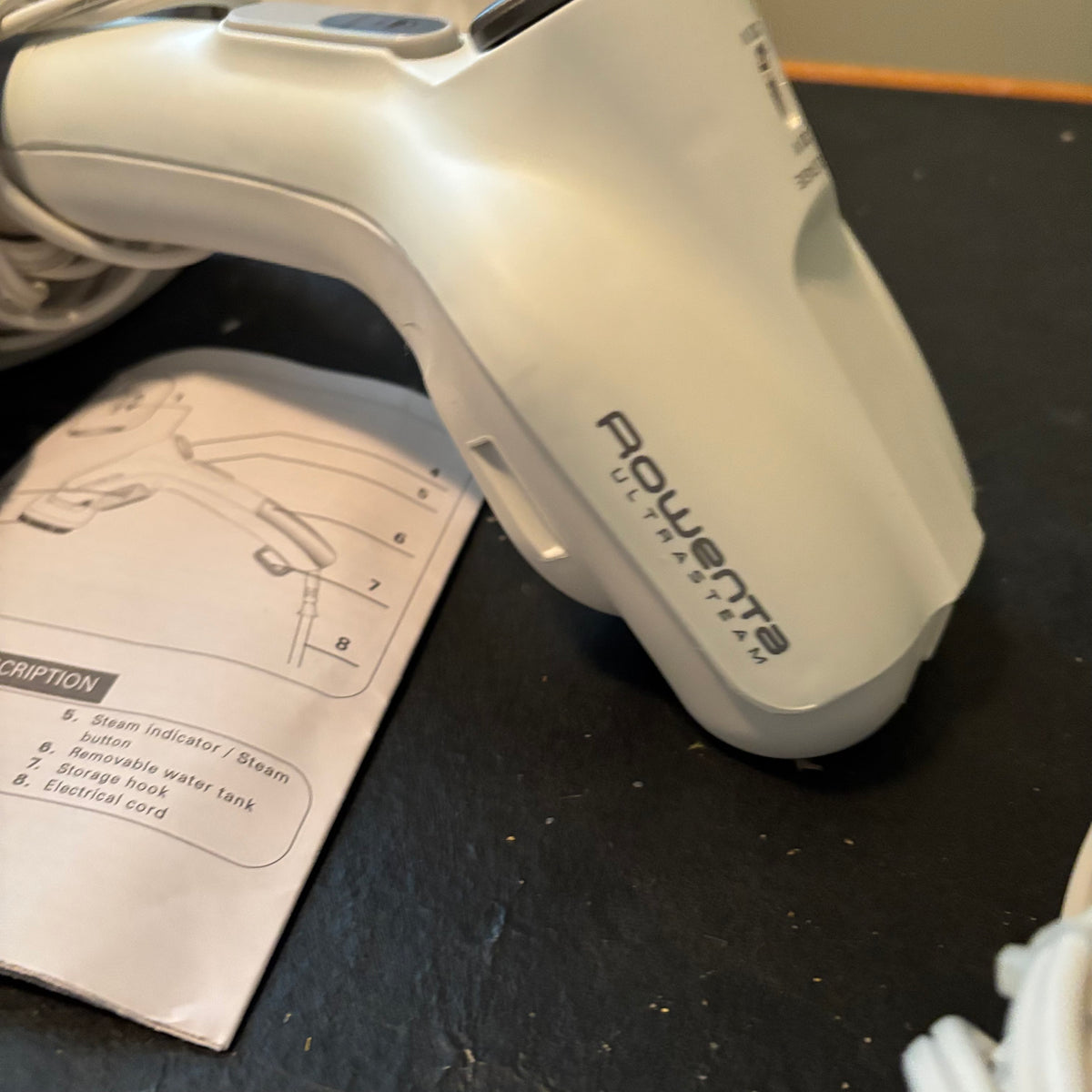 D180 Home Grouping (hair dryer and more)