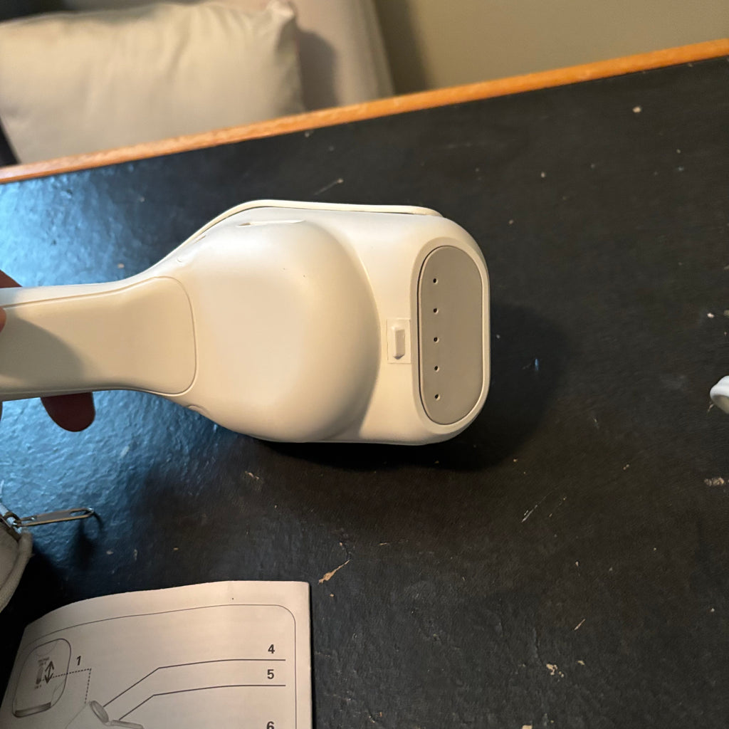D180 Home Grouping (hair dryer and more)