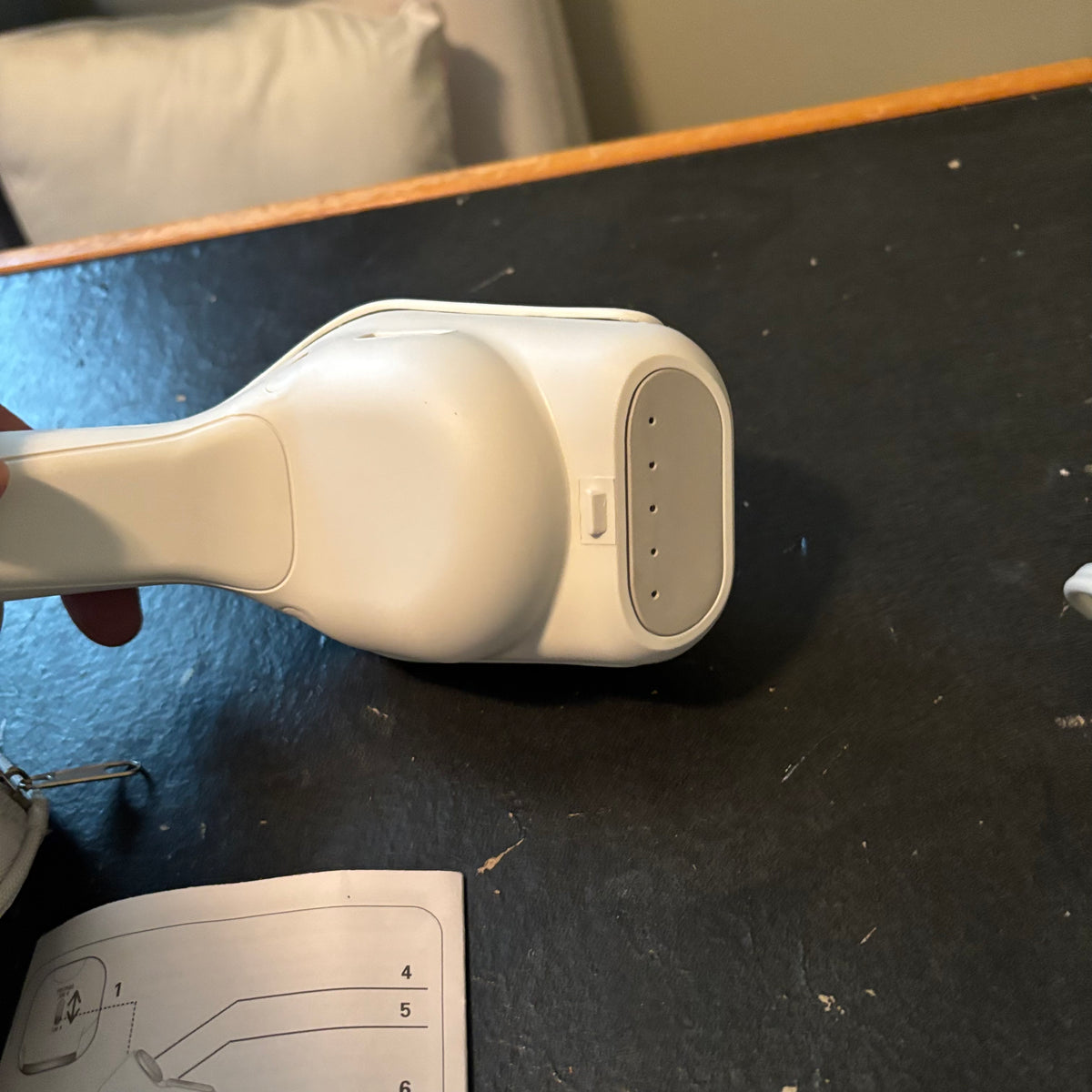 D180 Home Grouping (hair dryer and more)