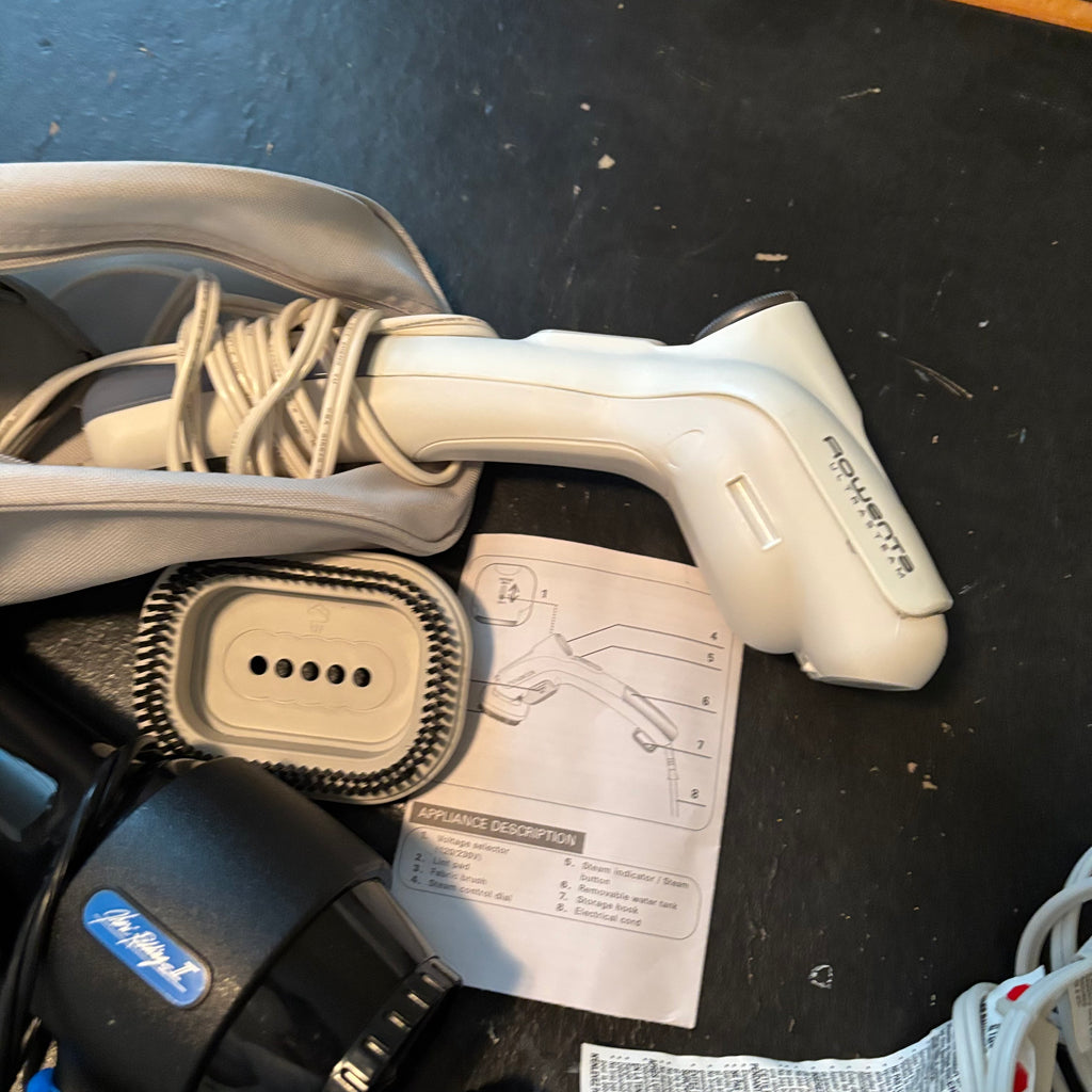 D180 Home Grouping (hair dryer and more)