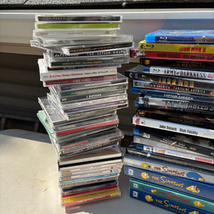 Movies and More - R371