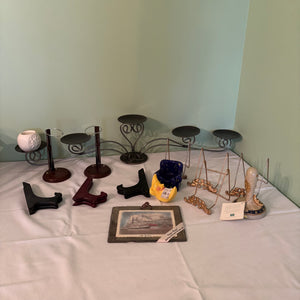 W817 Decor and more grouping