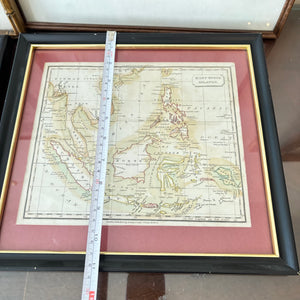 4 PIECE FRAMED DOCUMENTS GROUPING (MAGMA COPPER COMPANY AND MORE) - P299