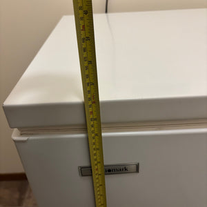 Chest Freezer - M360
