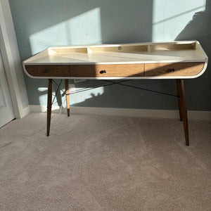 Universal Furniture Celine Desk - G389