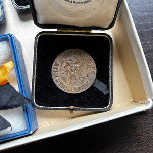Medals