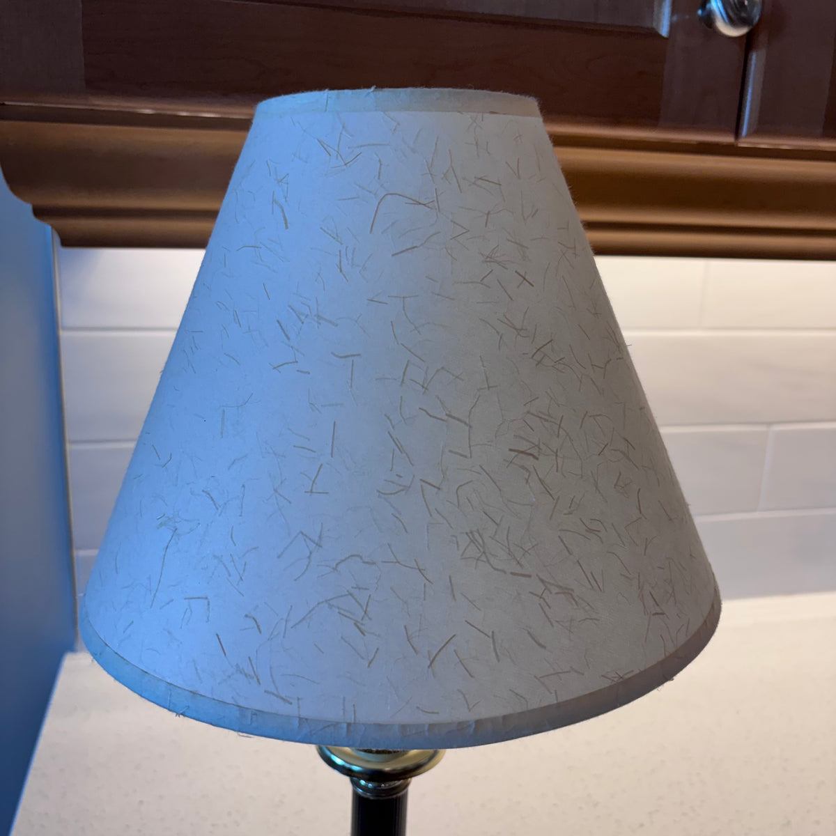 X260 Single table lamp