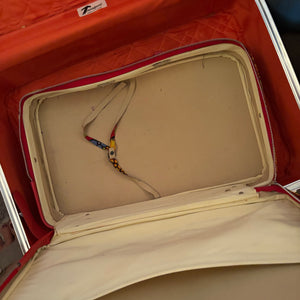 5 Vintage Cases/Suitcases - R361