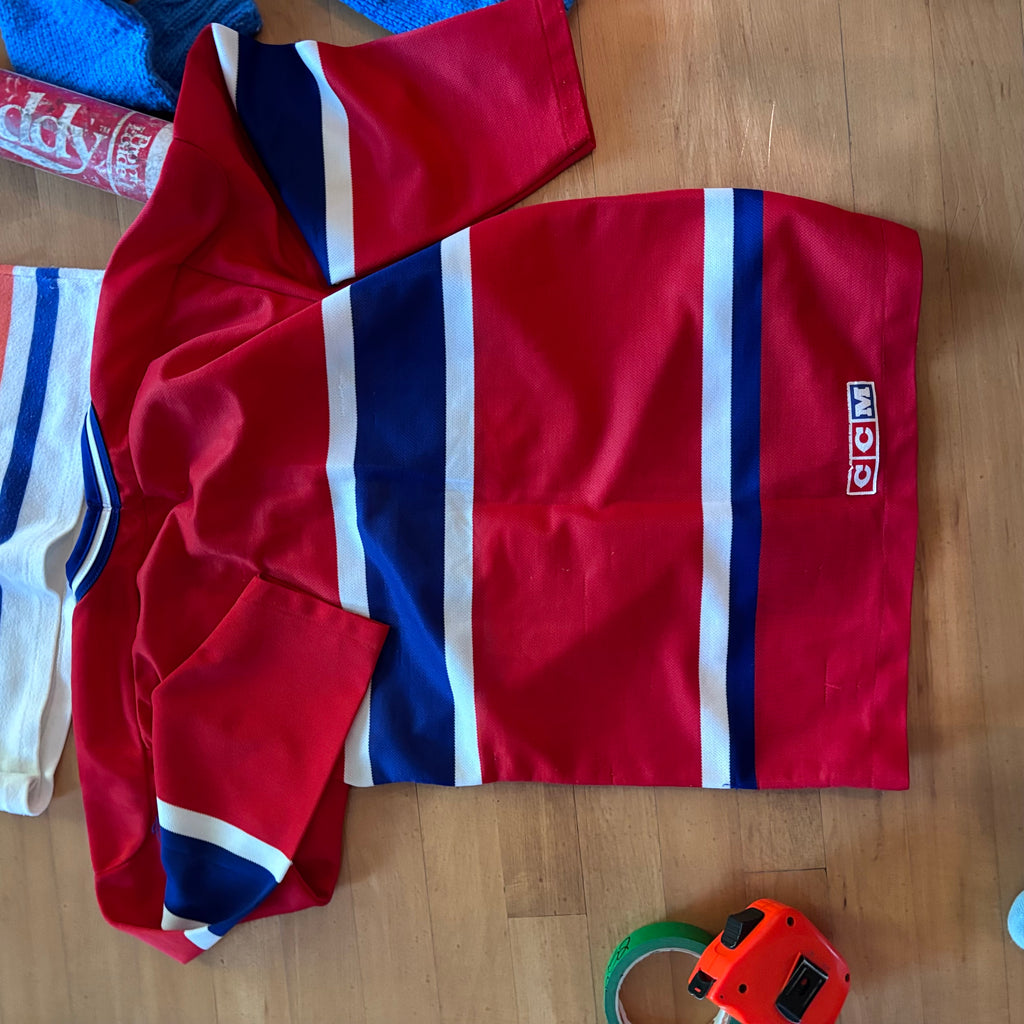 X251 Vintage Kids Sports jerseys and more