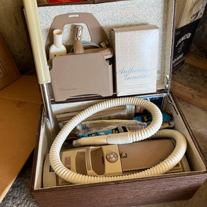 Vintage Electrolux Vacuum Cleaner- M104