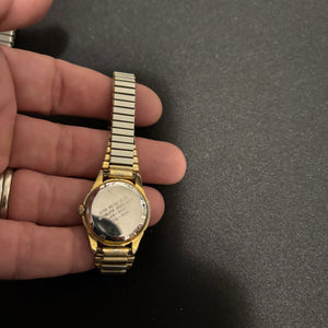 Ladies' Watches Grouping - N301