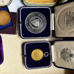 Medals