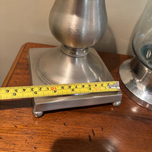 Candle Holders Grouping - M307