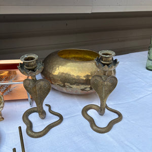 Vintage Grouping (Brass and More) - R411