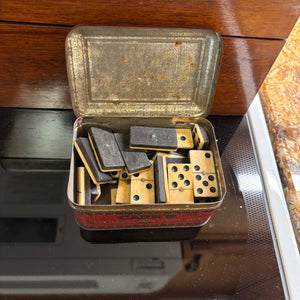 Vintage Grouping (Toiletries Kit and More) - M332