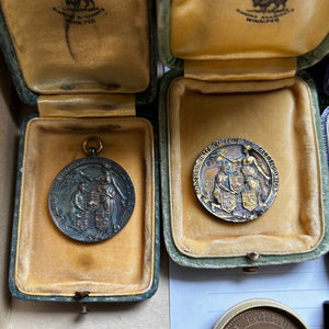 Medals
