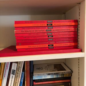 BOOKS GROUPING (WHO'S WHO 1977 AND MORE) - P218