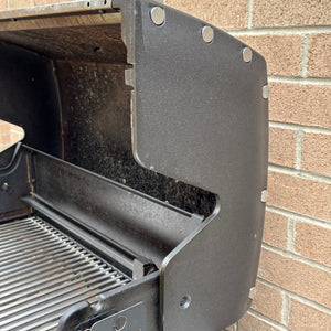 Broil King Baron Natural Gas BBQ - M300