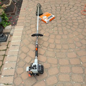 Gas Powered Echo Weed Trimmer - O109