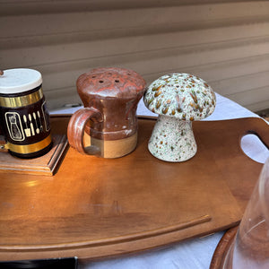 MCM Grouping (Wooden Trays and More) - R392