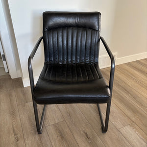 Moe's Home Collection Ansel Dining Chair - G312