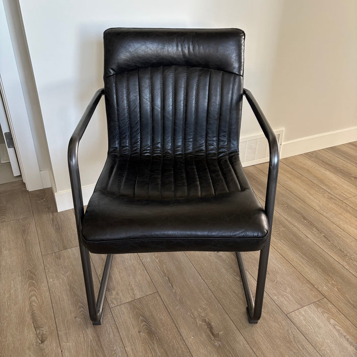 Moe's Home Collection Ansel Dining Chair - G312