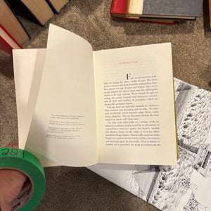 BOOKS GROUPING (THE CHILDREN'S ENCYCLOPEDIA AND MORE) - P220