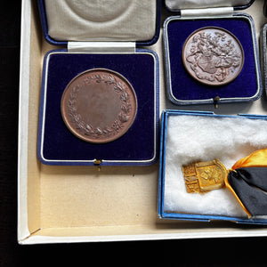 Medals