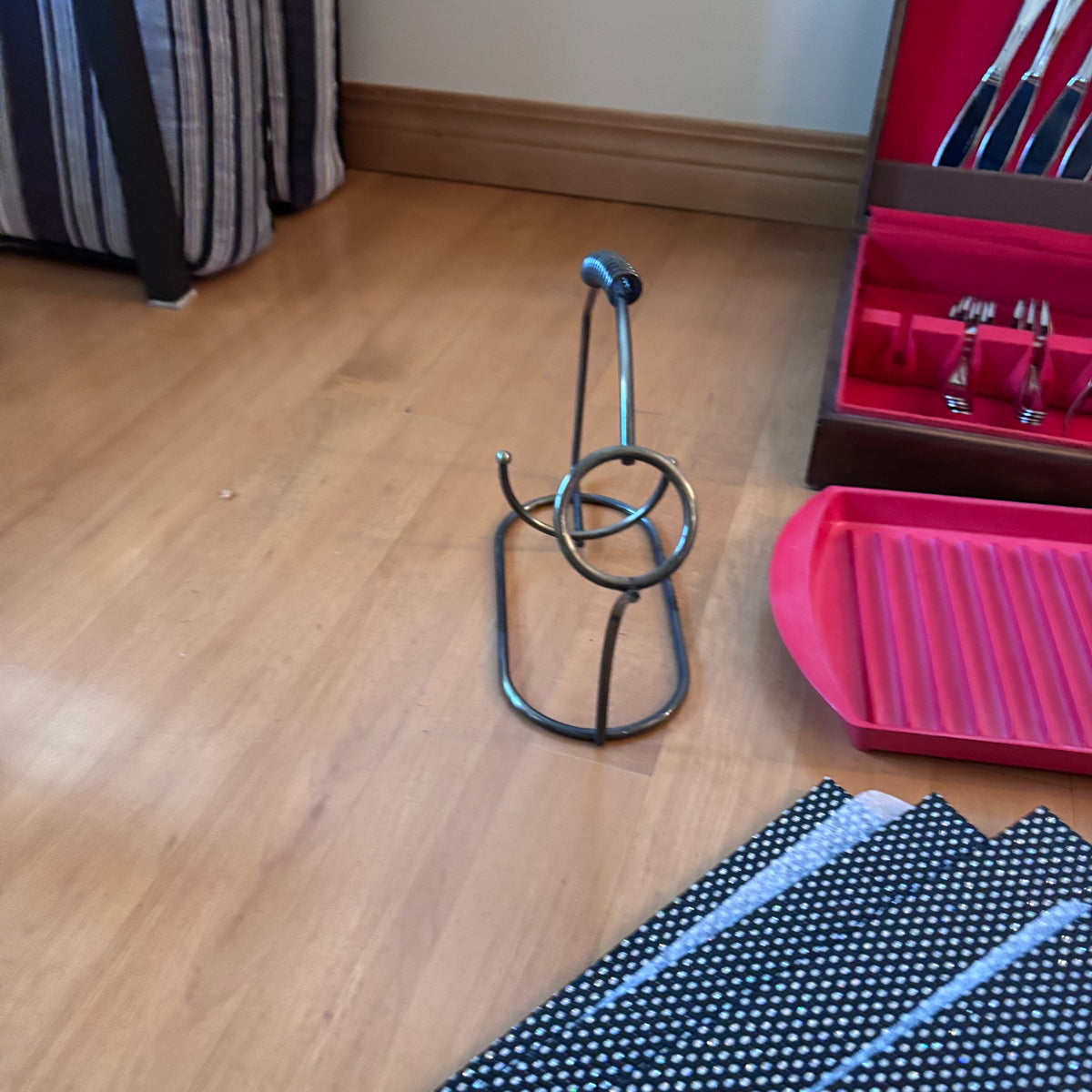 X248 Kitchen grouping (Flatware and more)