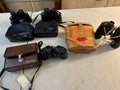K512B Vintage binoculars and more grouping