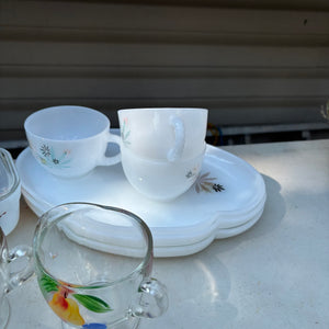 Vintage Kitchen Grouping (Rosti Spoons and More) - R455