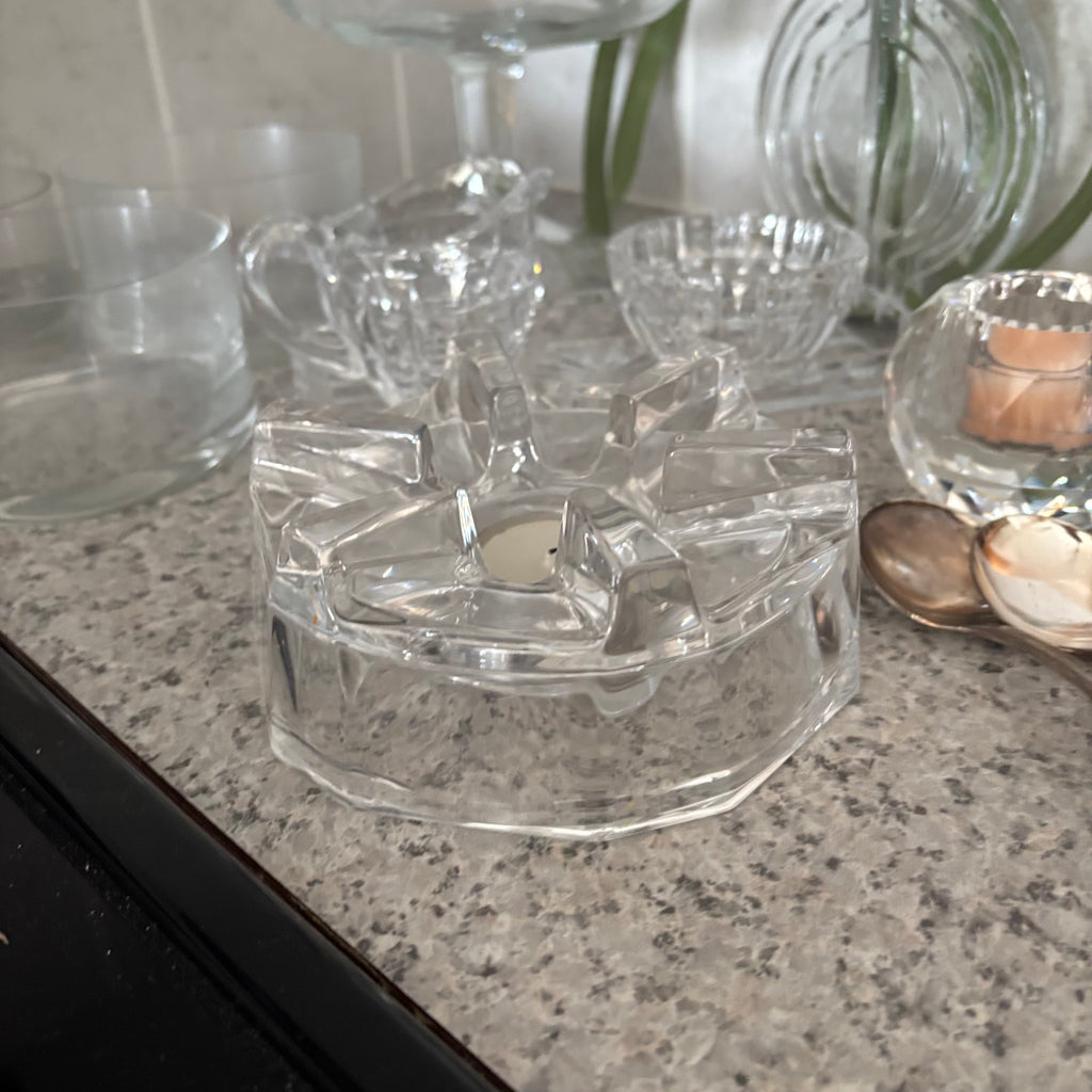 E900 Vintage Glass and more grouping