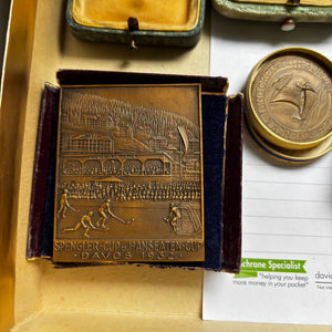 Medals