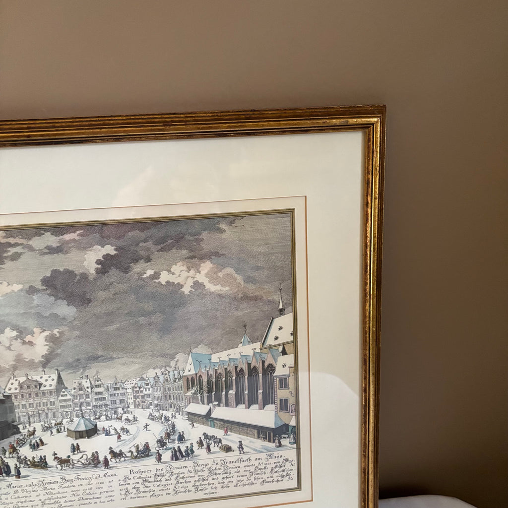 E148 Vintage law dictionary and framed wall art grouping
