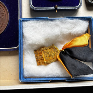 Medals