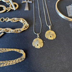 Fashion Jewelry Grouping (Necklaces with Large Charms and More) - N306