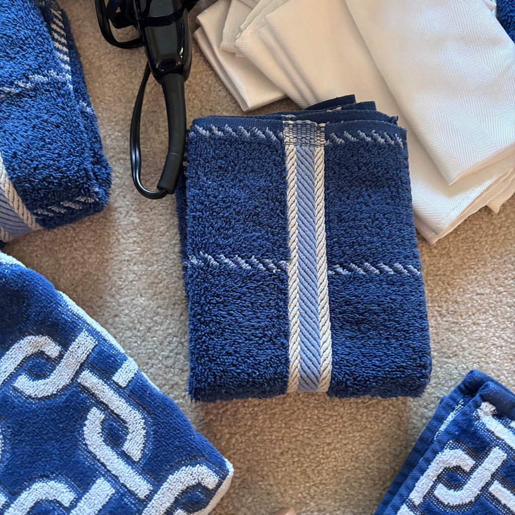 X254 Home grouping (towels and more)