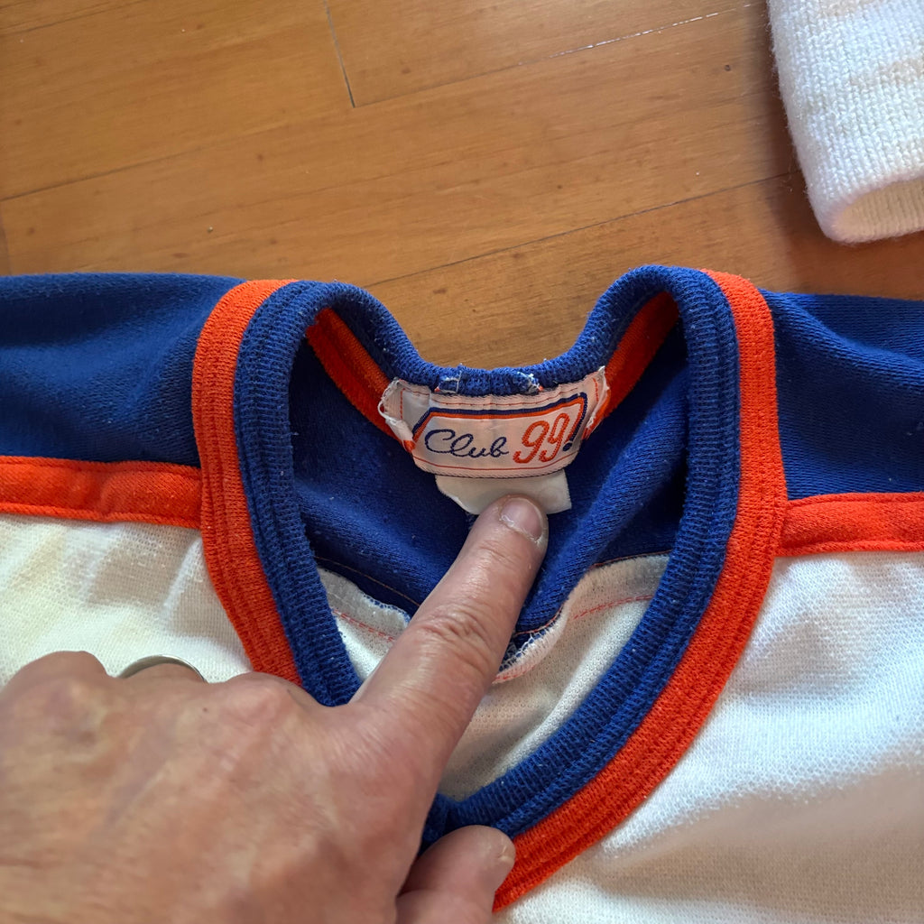 X251 Vintage Kids Sports jerseys and more