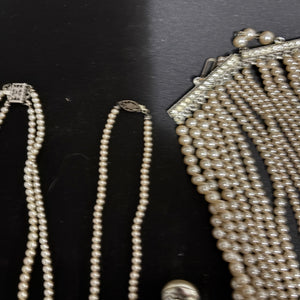 Vintage Jewelry Grouping - N304