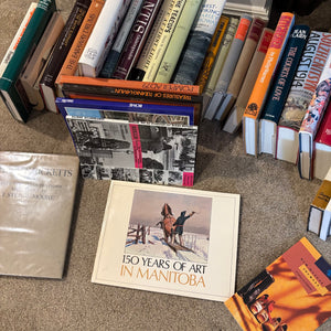 BOOKS GROUPING (FIREARMS AND MORE) - P221