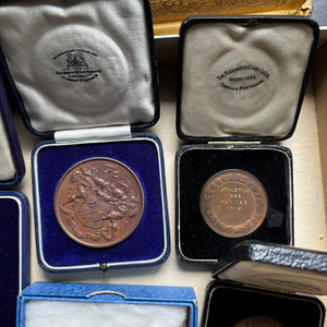 Medals