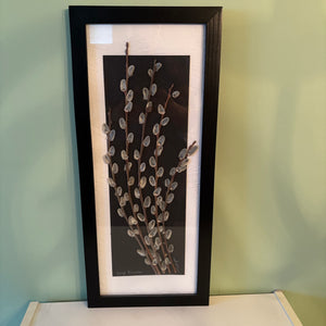 W810 9” x 26” Pressed Wishes