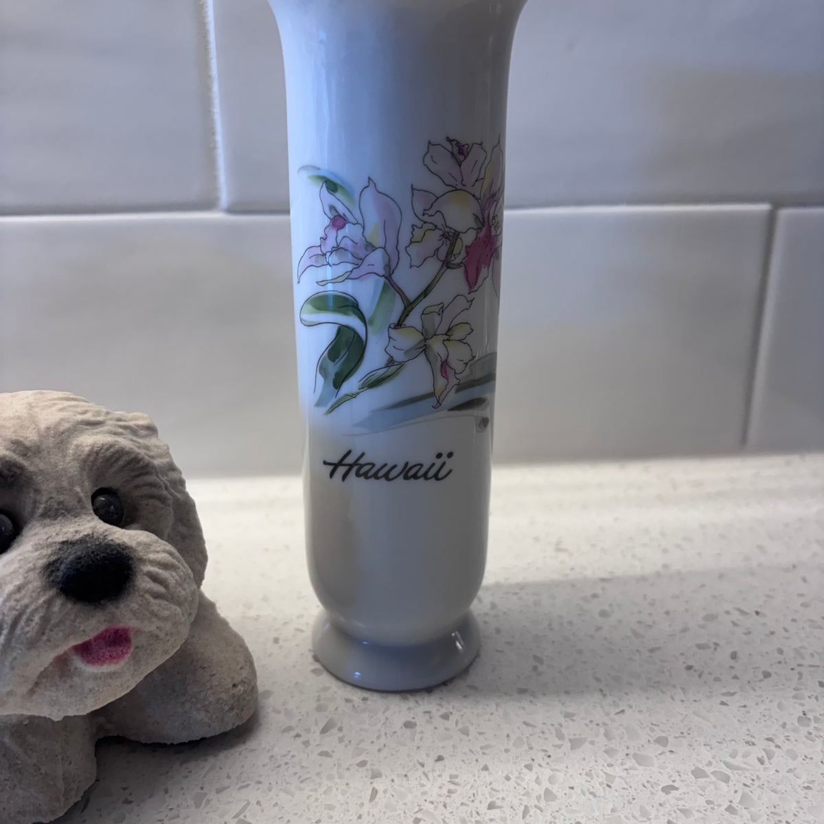 X263 Collectibles grouping (sandicast puppy and more)