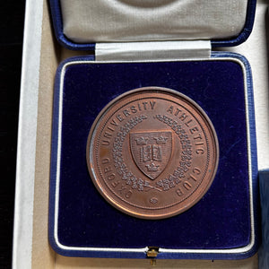Medals