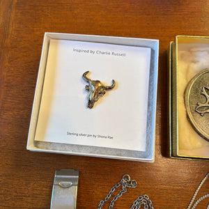 Belt Buckles and More Grouping - M331