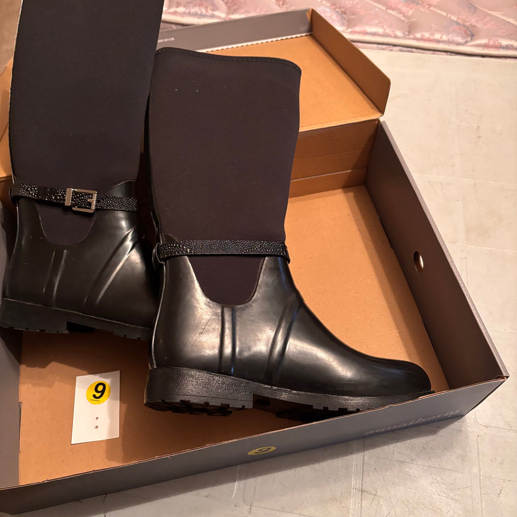 X231 Ladies Boots and Jacket grouping