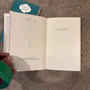 AGATHA CHRISTIE BOOKS GROUPING - P215