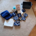 X254 Home grouping (towels and more)
